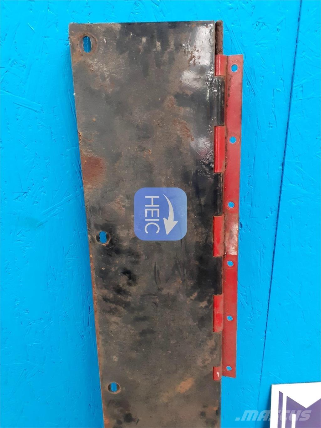CASE 1680 ملحقات الحصادات