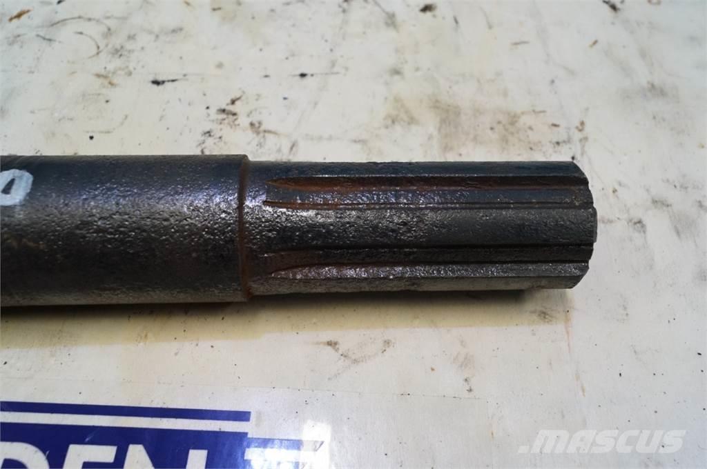 CASE 1680 ملحقات الحصادات