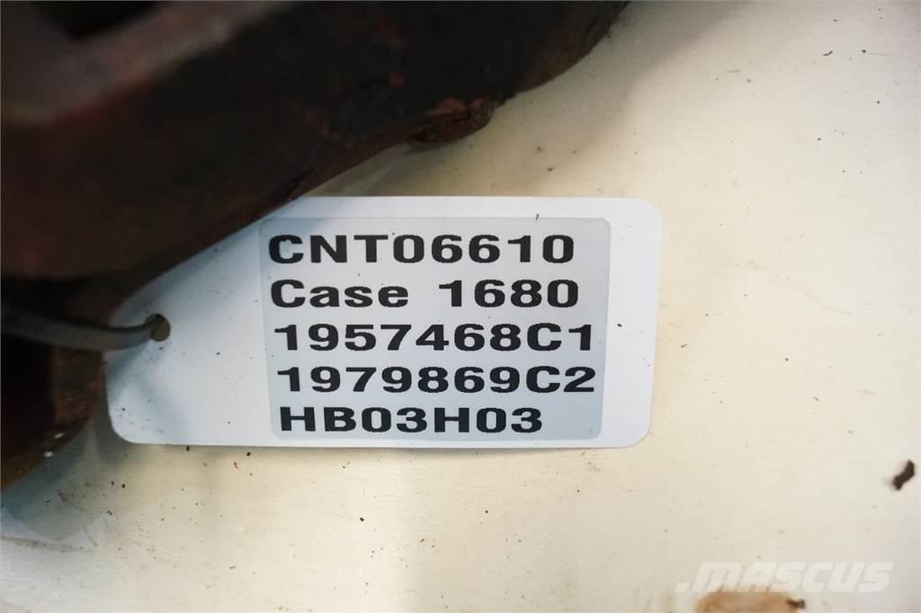 CASE 1680 ملحقات الحصادات