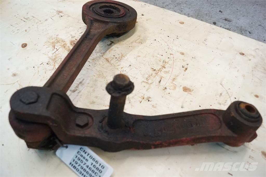 CASE 1680 ملحقات الحصادات