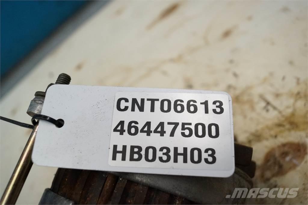 CASE 1680 إلكترونيات