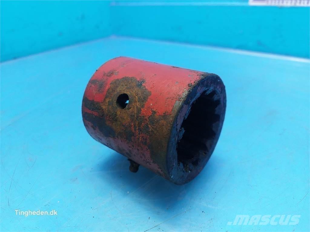 CASE 1680 ملحقات الحصادات