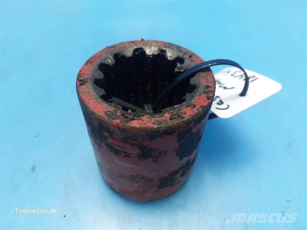 CASE 1680 ملحقات الحصادات