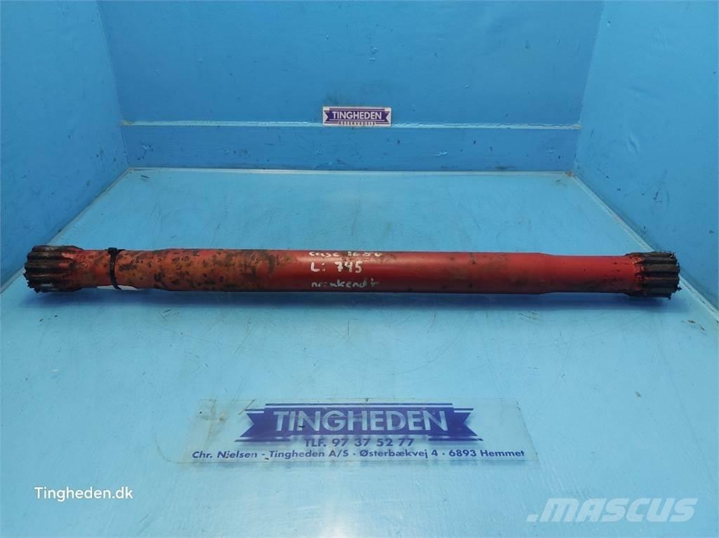 CASE 1680 ملحقات الحصادات
