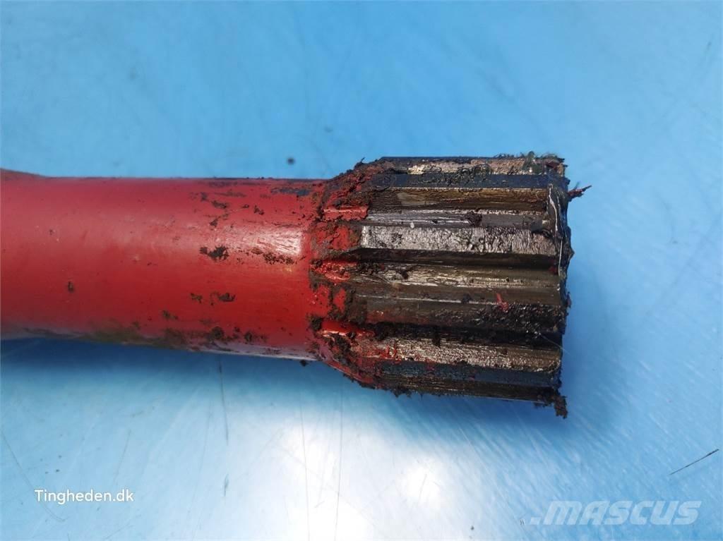 CASE 1680 ملحقات الحصادات