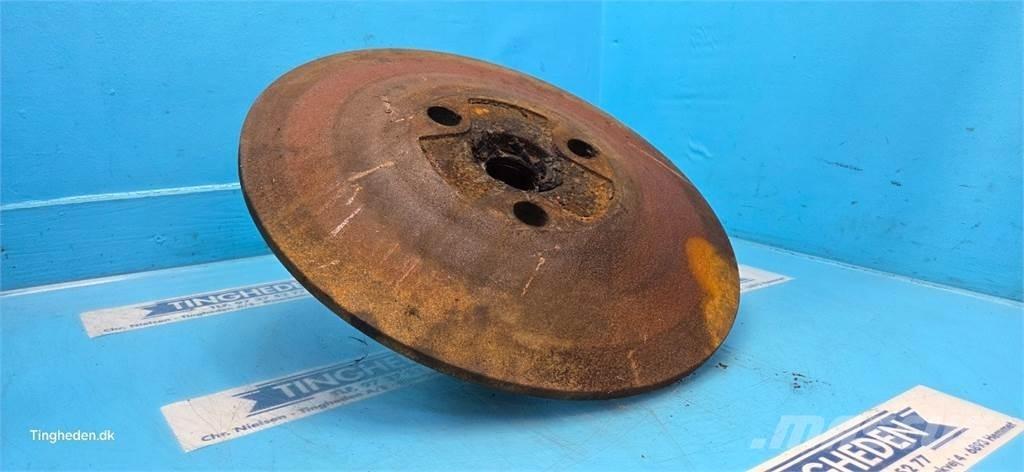 CASE 1680 ماكينات زراعية أخرى