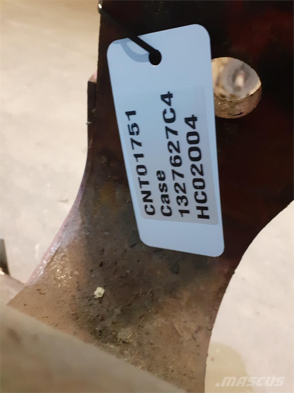 CASE 2188 ملحقات الحصادات