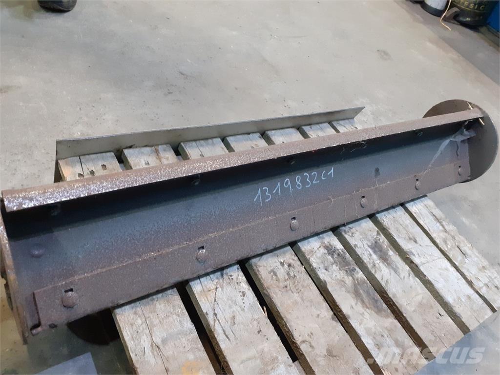 CASE 2188 ملحقات الحصادات