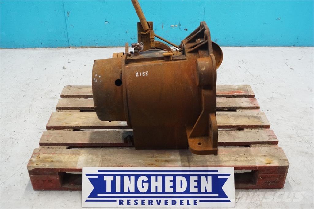 CASE 2188 أجهزة نقل