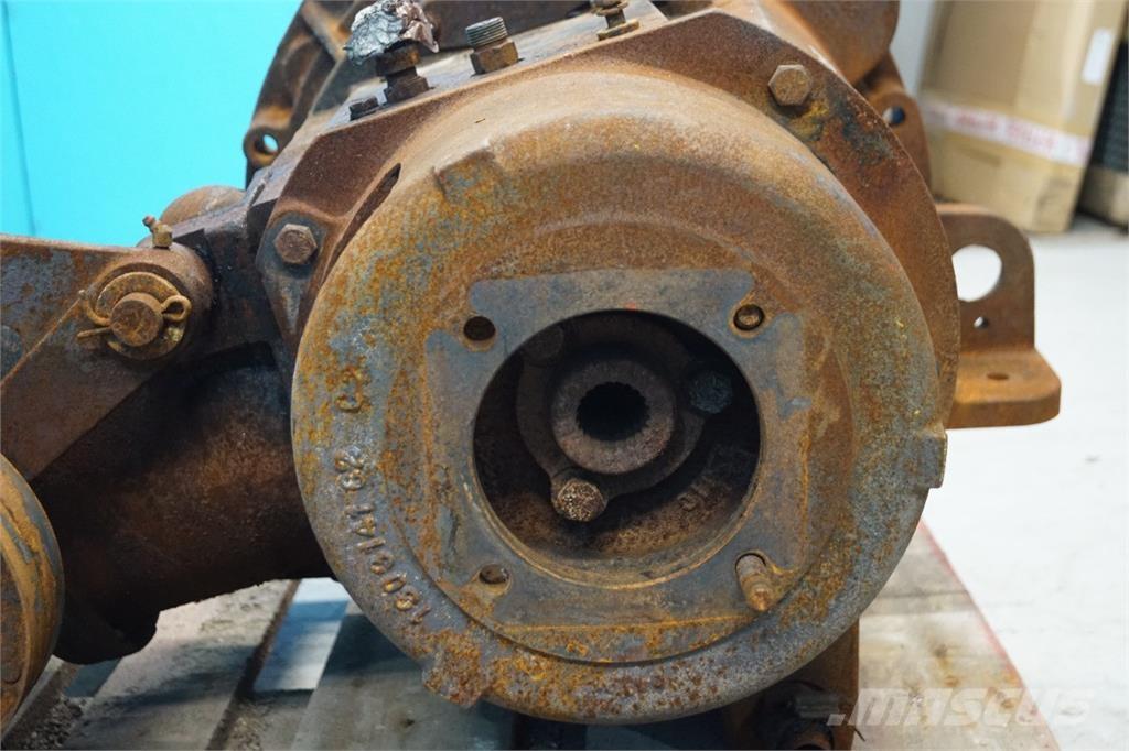 CASE 2188 أجهزة نقل