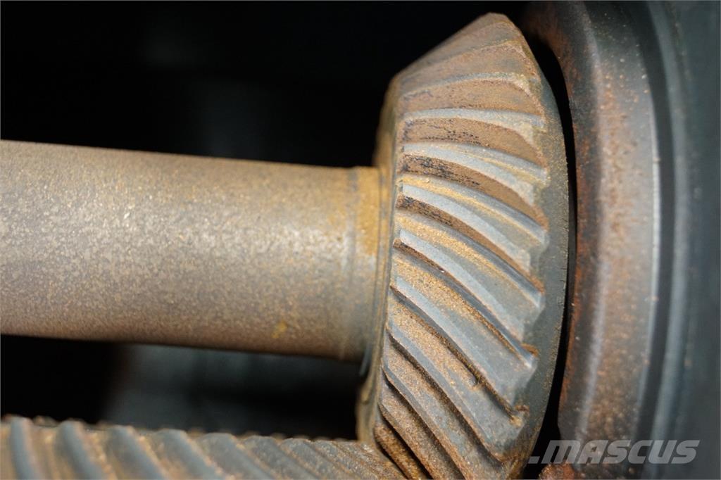 CASE 2188 أجهزة نقل