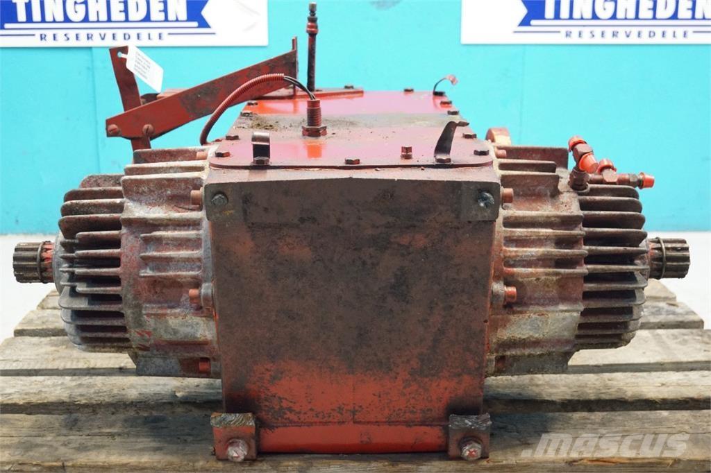 CASE 2188 أجهزة نقل