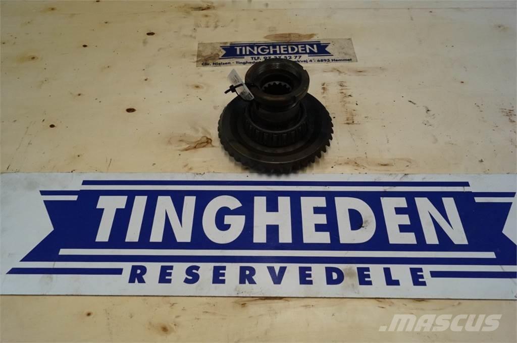 CASE 2188 أجهزة نقل