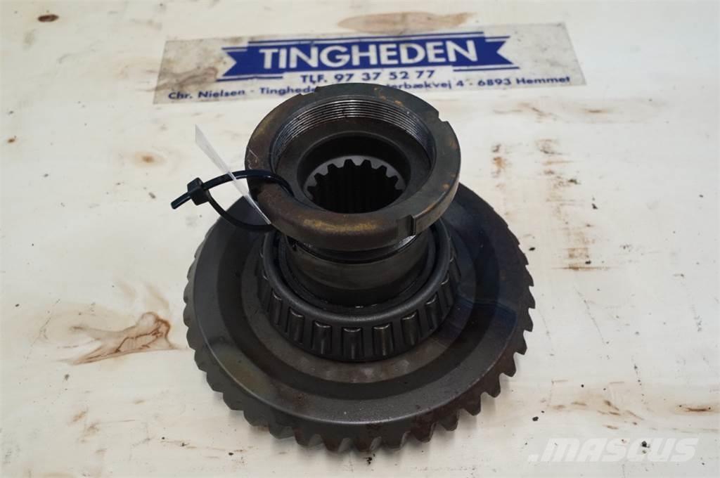 CASE 2188 أجهزة نقل