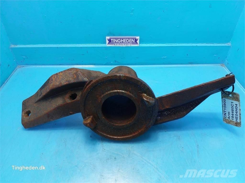 CASE 2188 ملحقات الحصادات