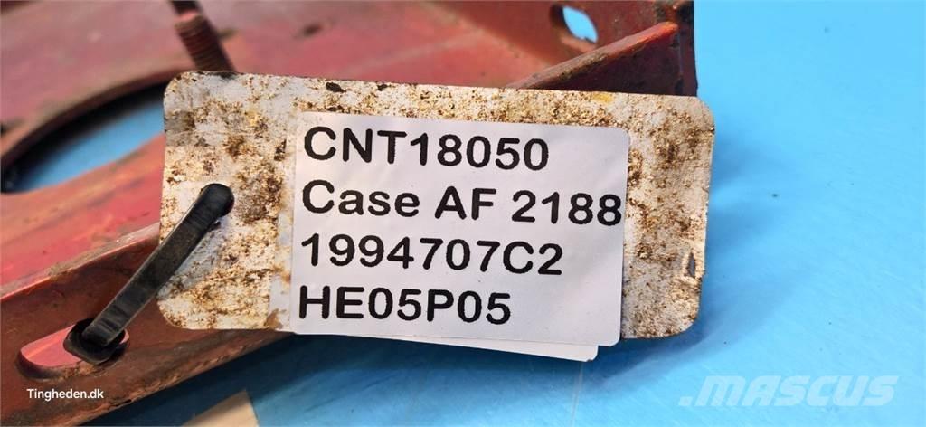CASE 2188 ملحقات الحصادات