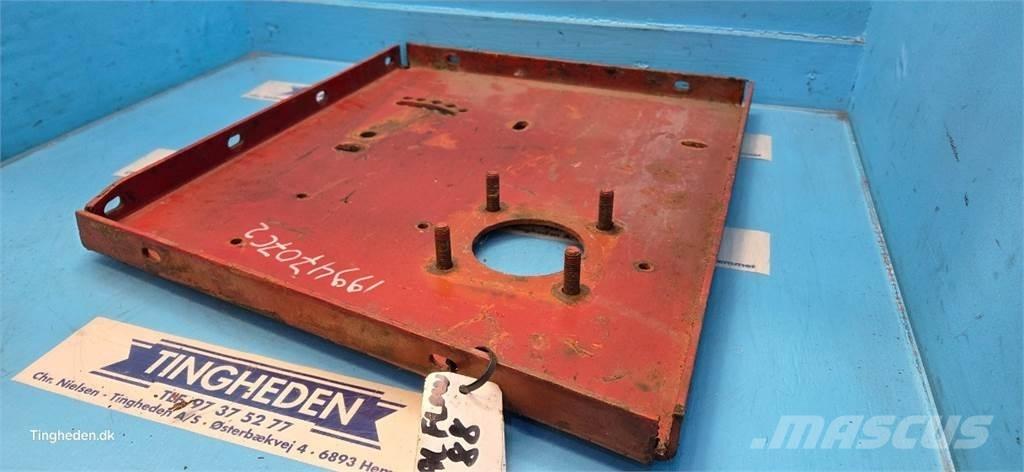 CASE 2188 ملحقات الحصادات