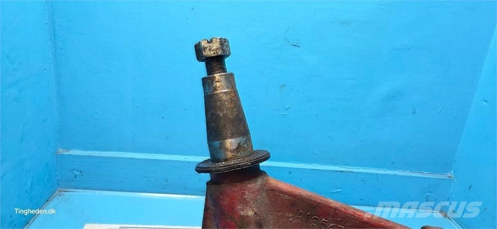 CASE 2188 ملحقات الحصادات