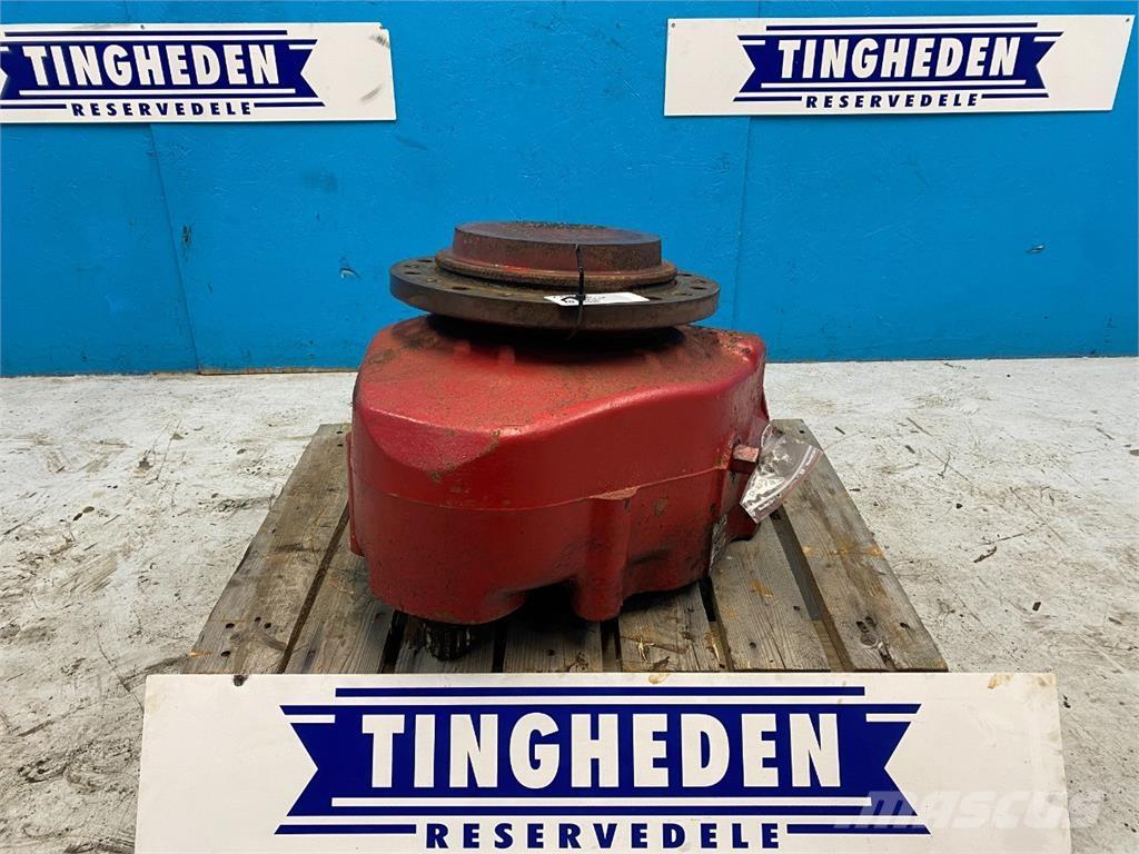 CASE 2388 ملحقات الحصادات