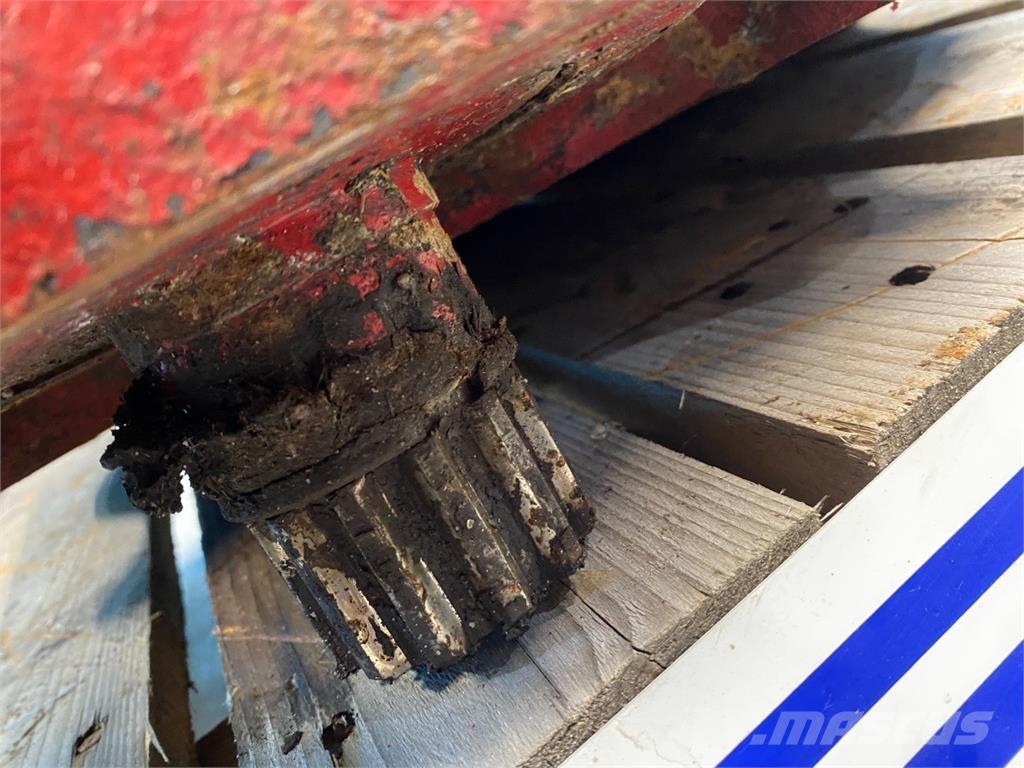 CASE 2388 ملحقات الحصادات