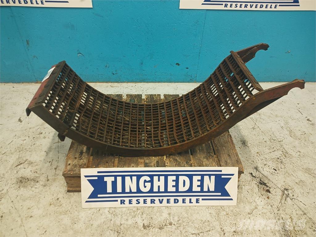 CASE 2388 ملحقات الحصادات