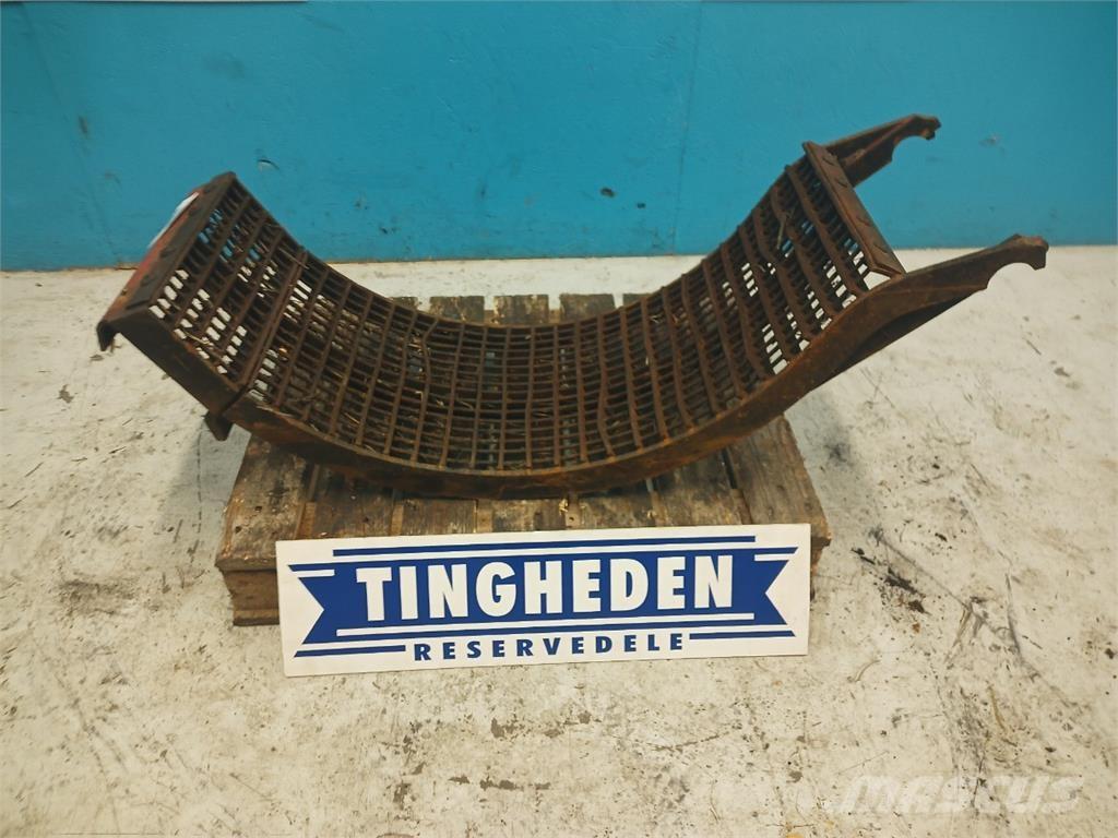 CASE 2388 ملحقات الحصادات