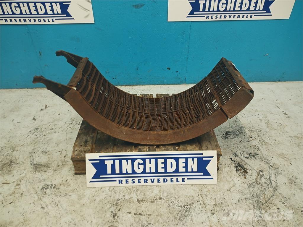 CASE 2388 ملحقات الحصادات