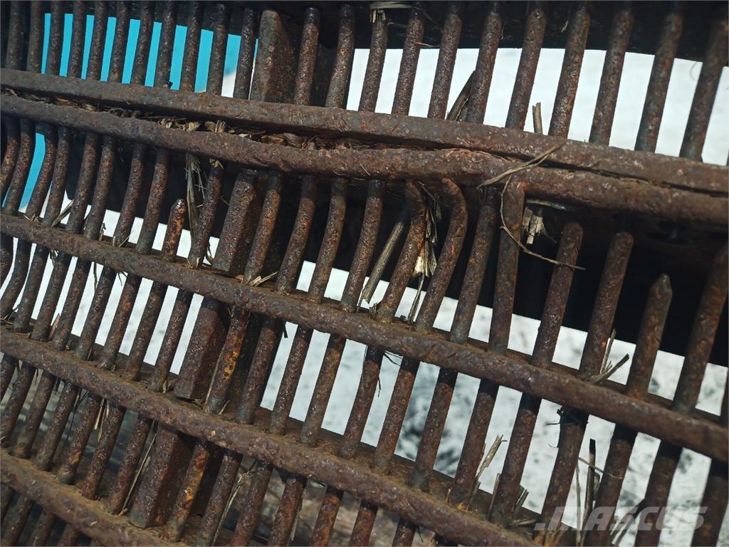 CASE 2388 ملحقات الحصادات