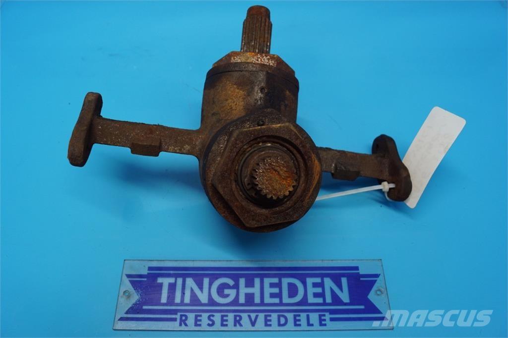 CASE 2388 ملحقات الحصادات