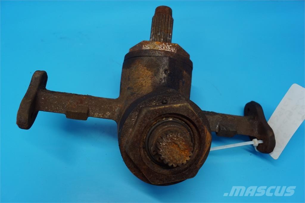 CASE 2388 ملحقات الحصادات