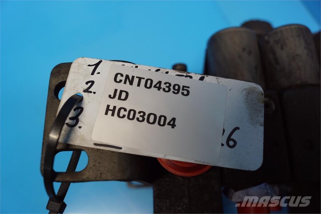 CASE 2388 ملحقات الحصادات