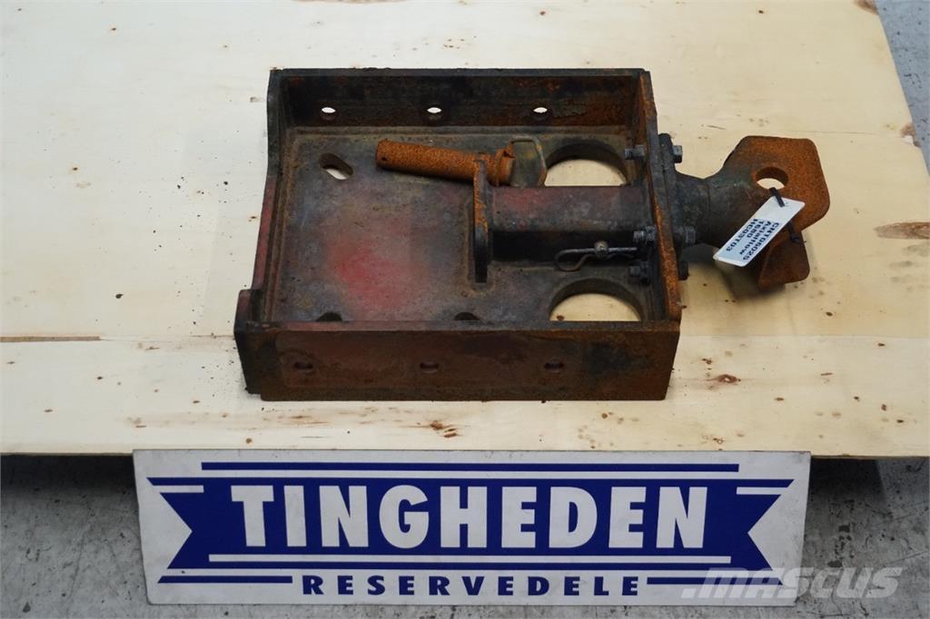 CASE 2388 ملحقات الحصادات