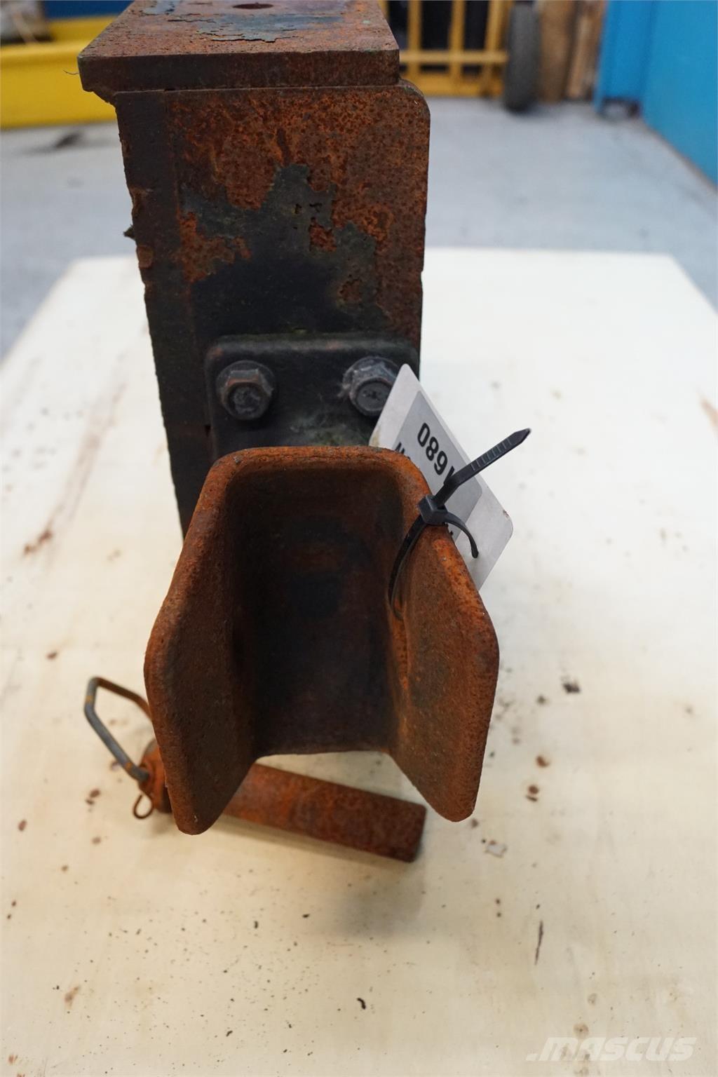 CASE 2388 ملحقات الحصادات