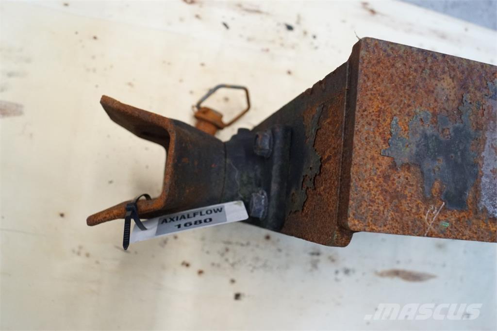 CASE 2388 ملحقات الحصادات