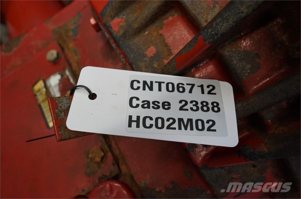 CASE 2388 أجهزة نقل