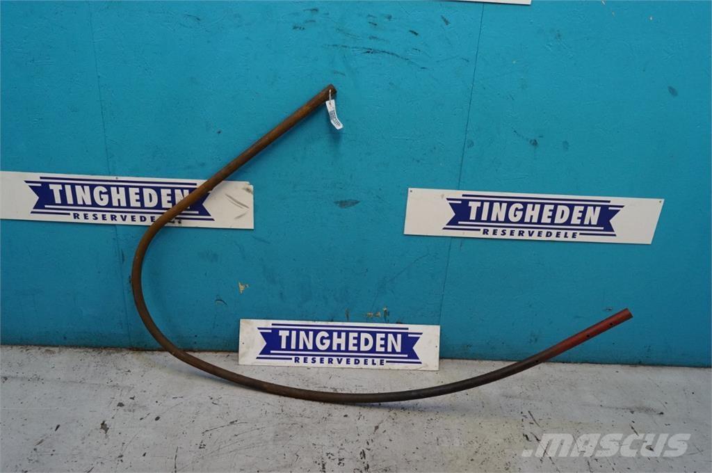 CASE 2388 ملحقات الحصادات