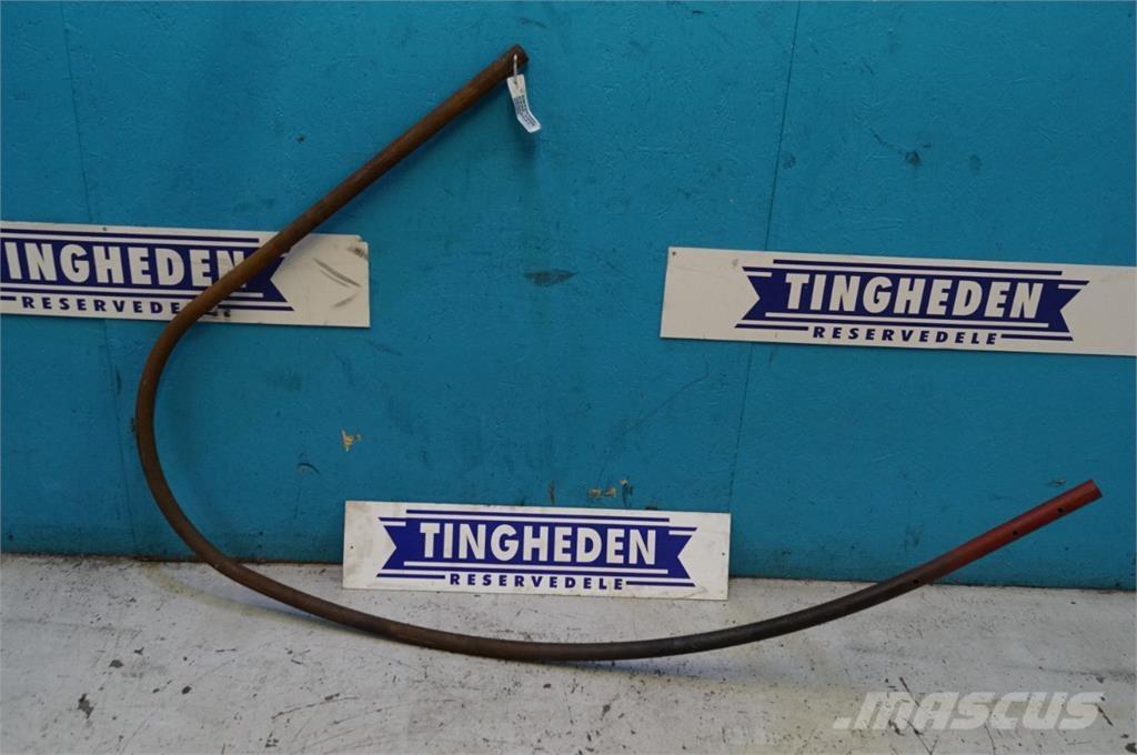 CASE 2388 ملحقات الحصادات