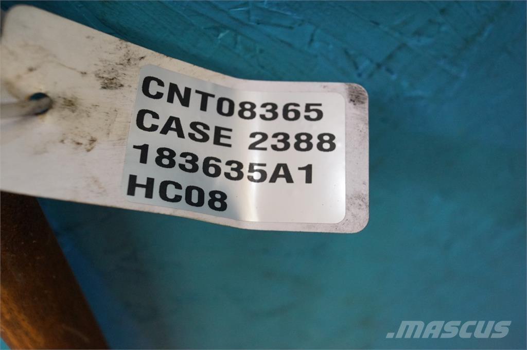 CASE 2388 ملحقات الحصادات