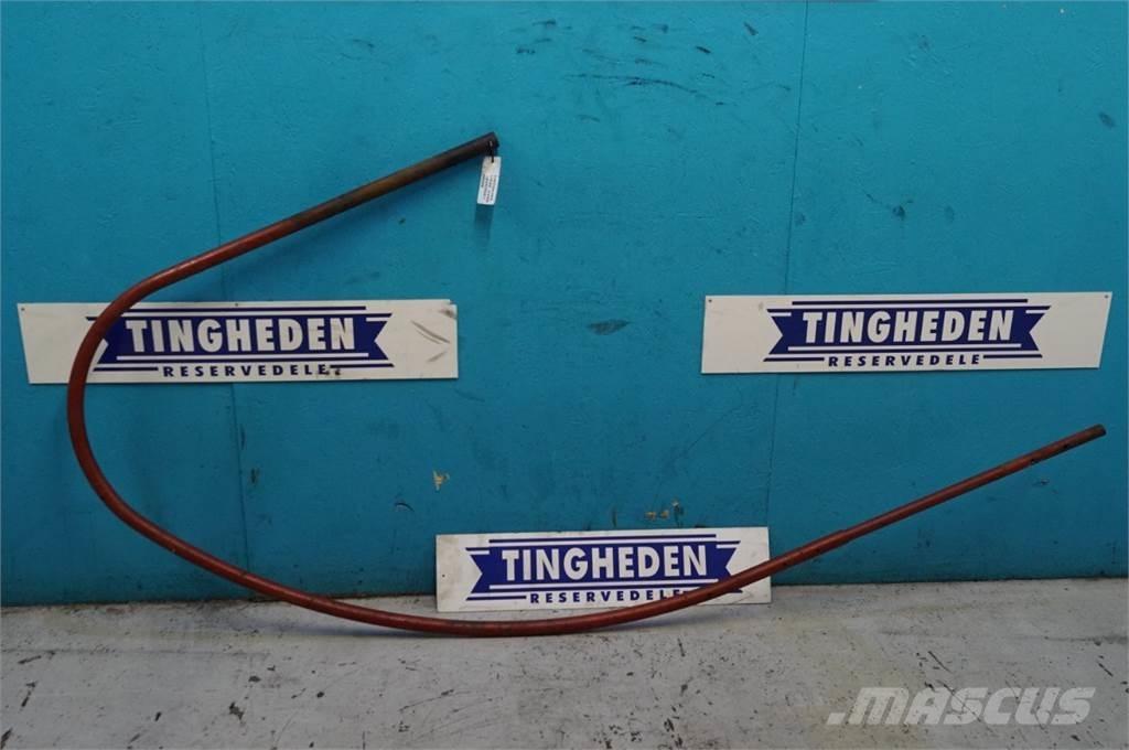 CASE 2388 ملحقات الحصادات