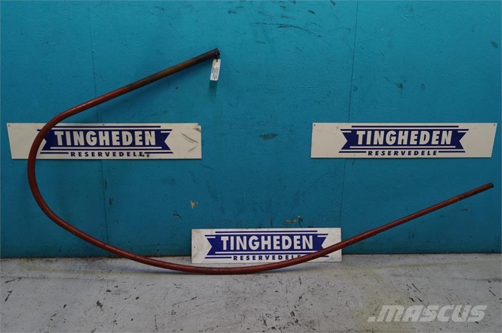 CASE 2388 ملحقات الحصادات