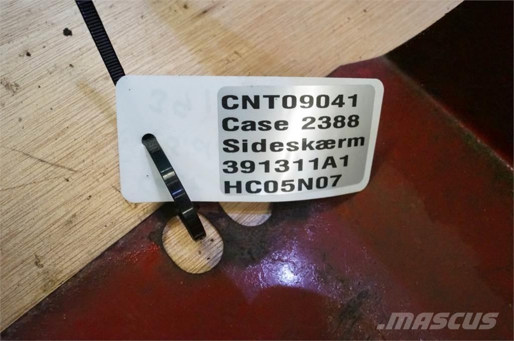 CASE 2388 ماكينات زراعية أخرى