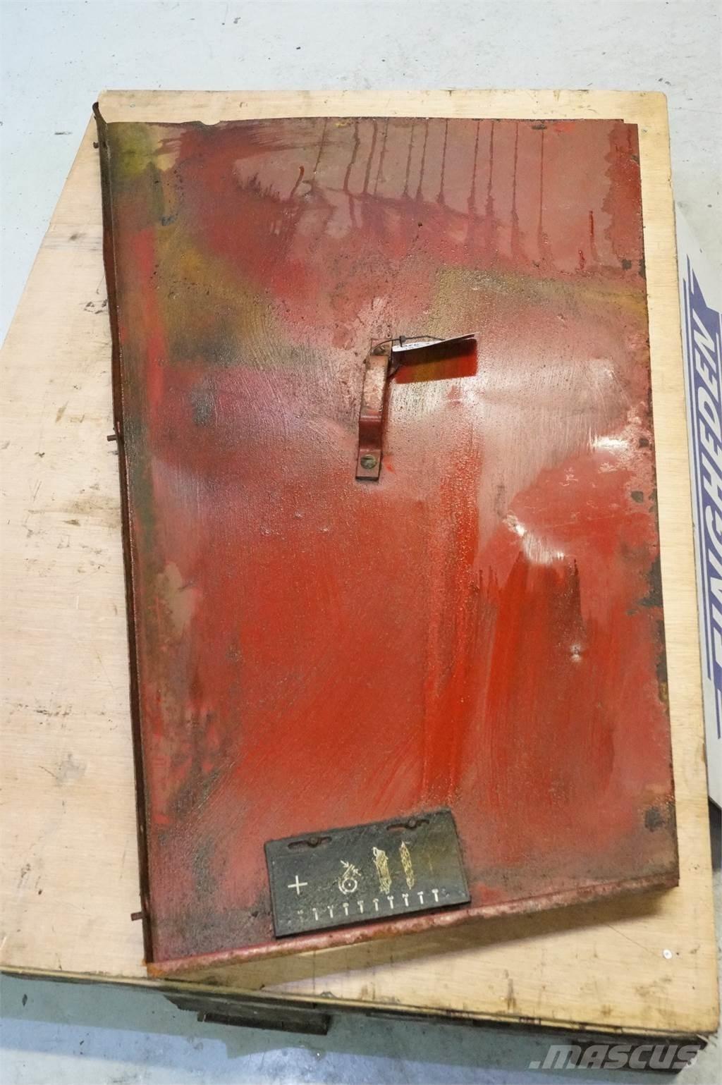 CASE 2388 ماكينات زراعية أخرى