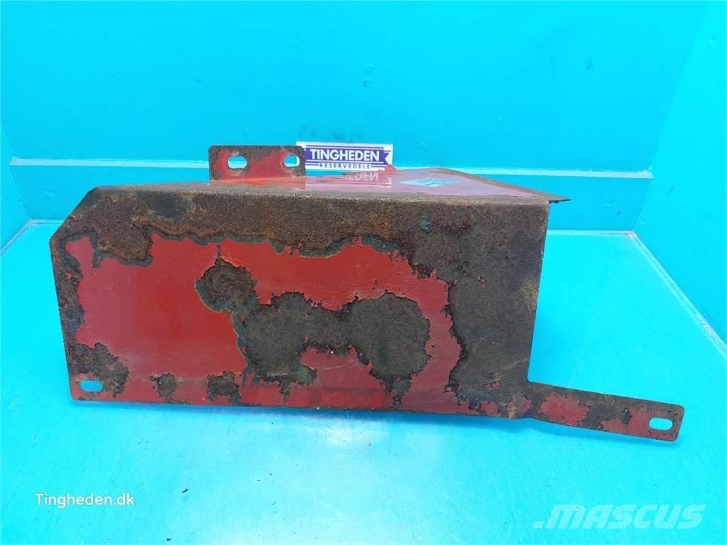 CASE 2388 ماكينات زراعية أخرى