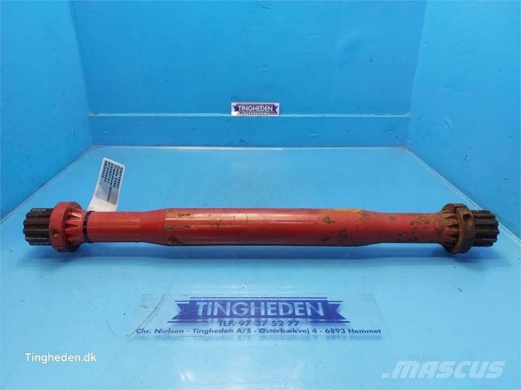 CASE 2388 ملحقات الحصادات