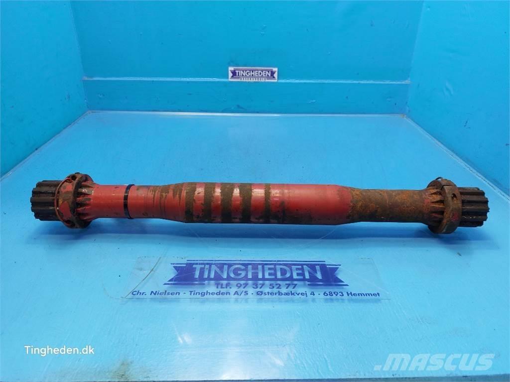 CASE 2388 ملحقات الحصادات