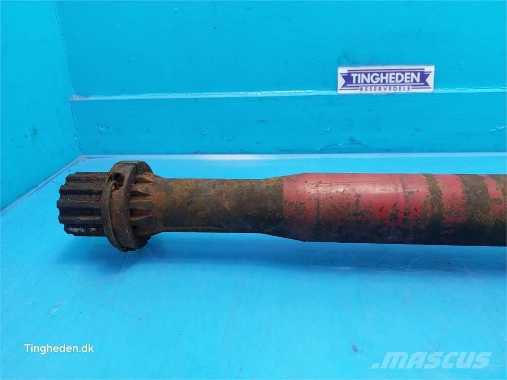 CASE 2388 ملحقات الحصادات