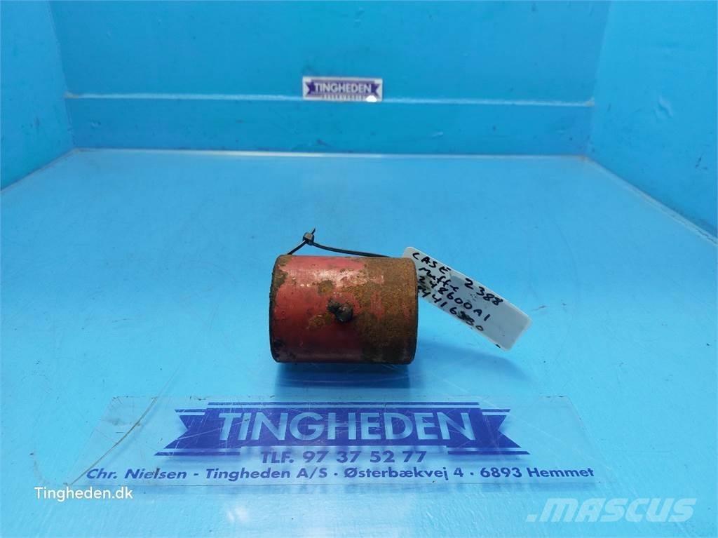 CASE 2388 ملحقات الحصادات