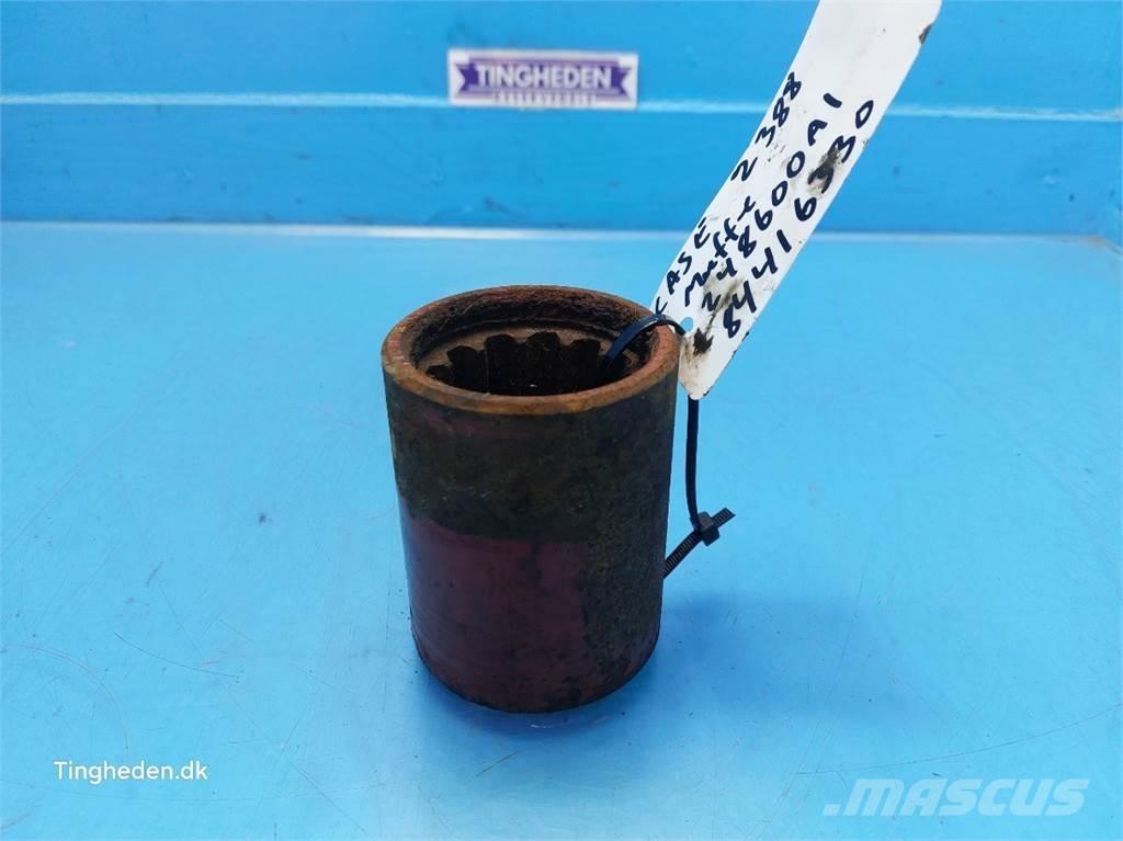 CASE 2388 ملحقات الحصادات