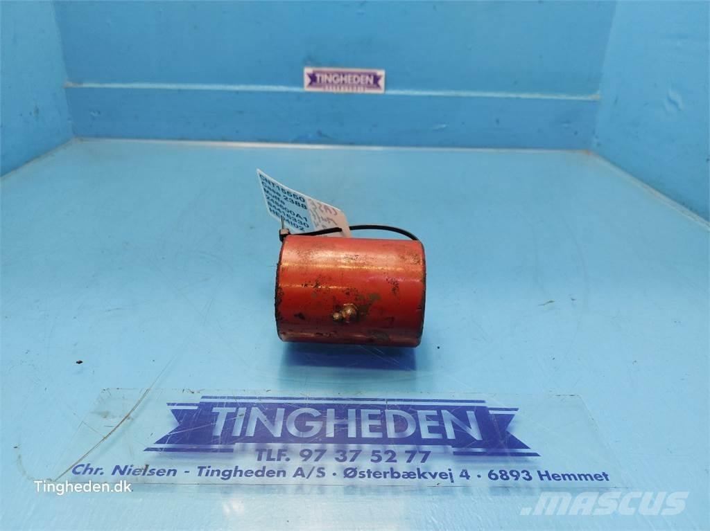 CASE 2388 ملحقات الحصادات