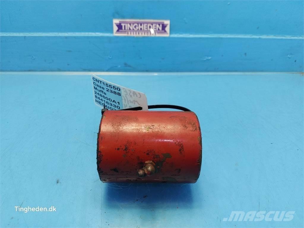 CASE 2388 ملحقات الحصادات